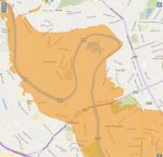 River Irwell Salford Flood Alert